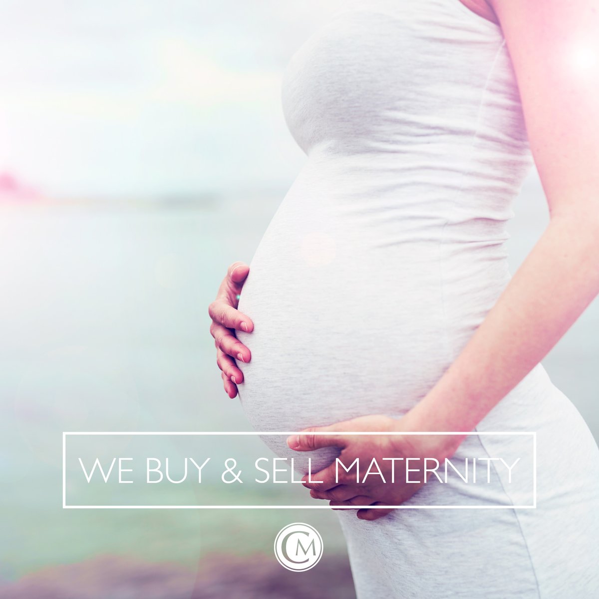 CMBloomington's tweet photo. We carry maternity clothing in sizes XS-3X here at Clothes Mentor Bloomington! https://t.co/L9xGq6ORT4