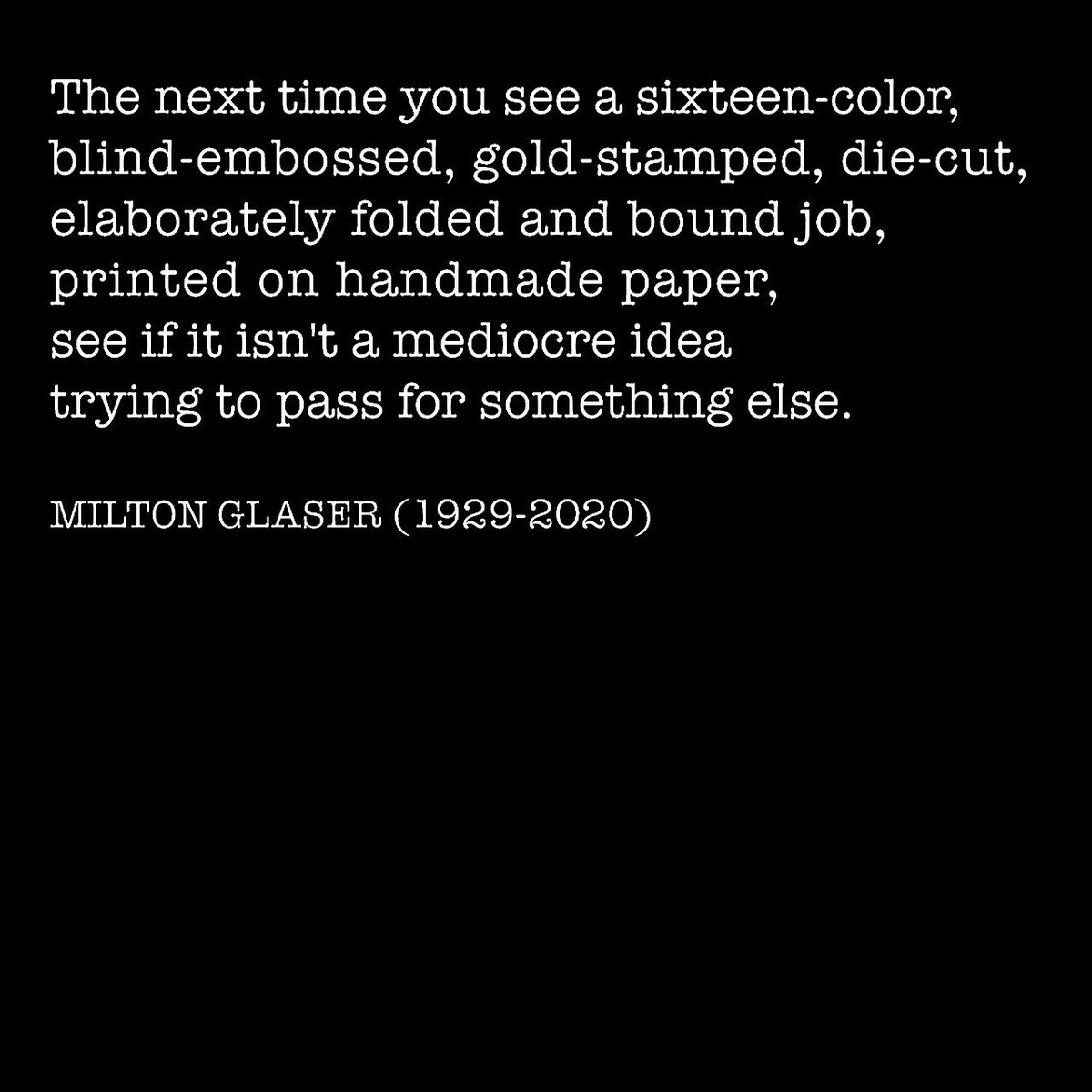 tcgmx's tweet photo. #MiltonGlaser https://t.co/43wbxR0Flg
