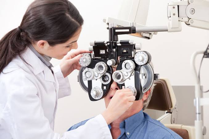 MAssadNasir1's tweet photo. Optometrists are independent practitioners and are not under the umbrella of Allied Health Sciences.
Optometry need itself a separate council. Share our voice for demanding 
#SeperateOptometryCouncil
Become a member of POA and raise our voice to higher authorities. https://t.co/OVkKSjyug5