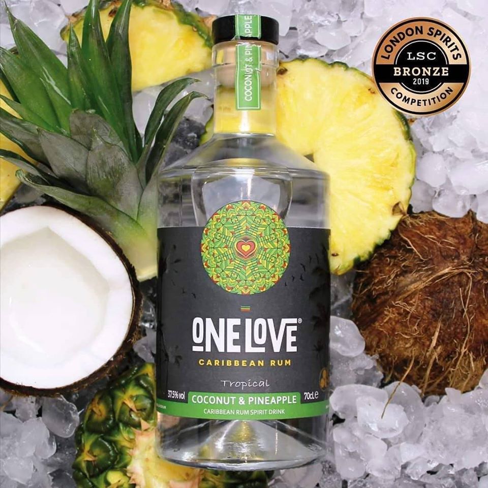 oneloverum's tweet photo. Happy National Pineapple day🍍 #pineapple
#PineappleDay #onelove #oneloverum https://t.co/HfA2FCm1Xo
