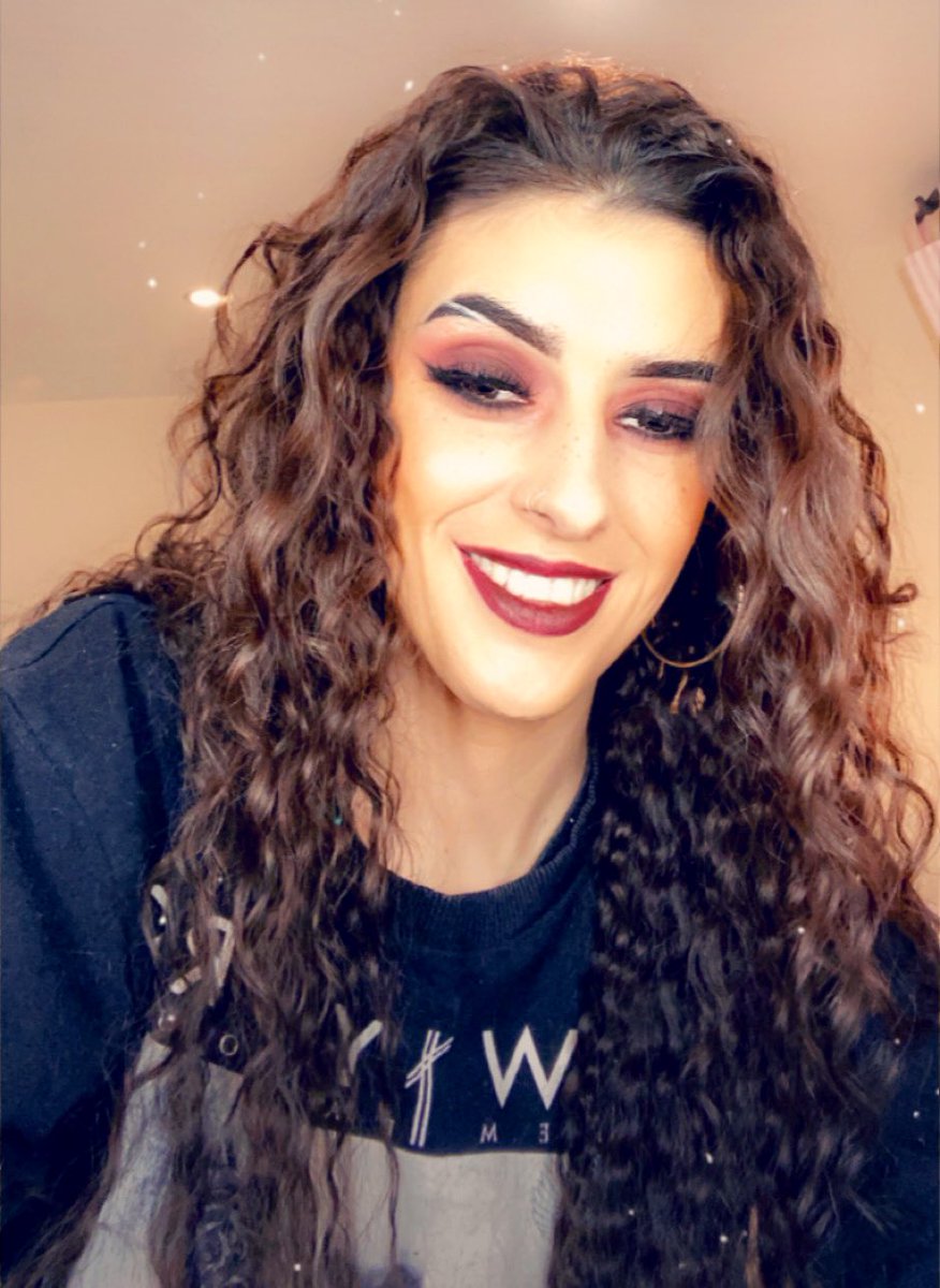 Been having a long Haitas from twotter to many pictures with to many uneducated opinions! 
S.N here’s hes how I look this days