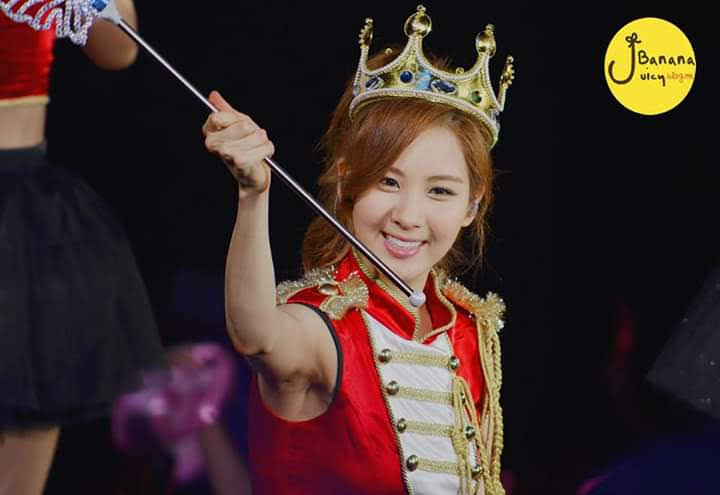 Happy Seohyun's day❤❤
#OurPrideSeohyunDay 
#우리의자존심_서현아생일축하해