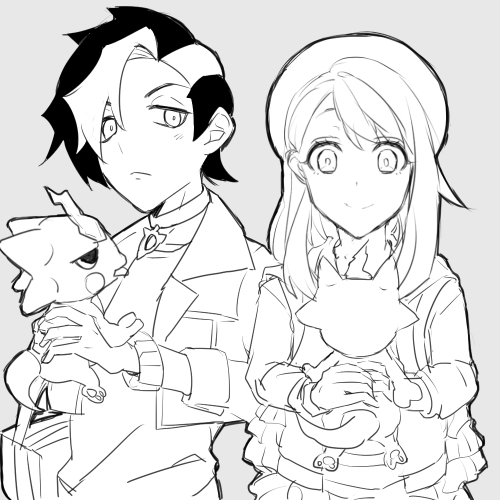 クルミ 寶可夢劍盾 同年代ネズユウ ポケモン剣盾 ネズユウ T Co 4bwqos1naw