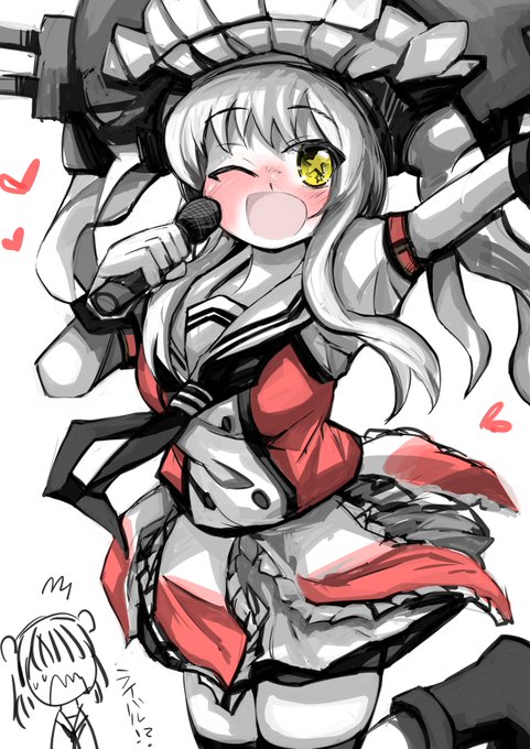 加筆しましたー 