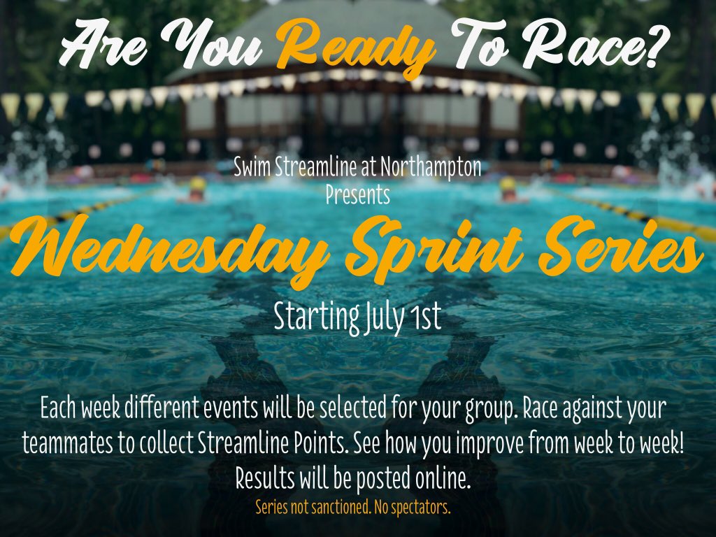 SwimStreamline tweet media