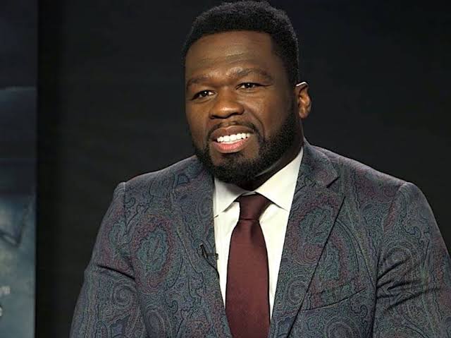 9. 50 Cent - Things fall Apart He lost 60 pounds and went on liquid diet for 3 months to play a cancer patient in Things fall apart. #SpinnMovieSpot