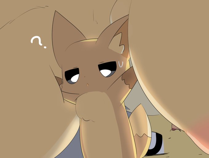 [R-18] ケモノごちゃごちゃ24 #オリジナル #メスケモ https://t.co/N1VITdEUxn 