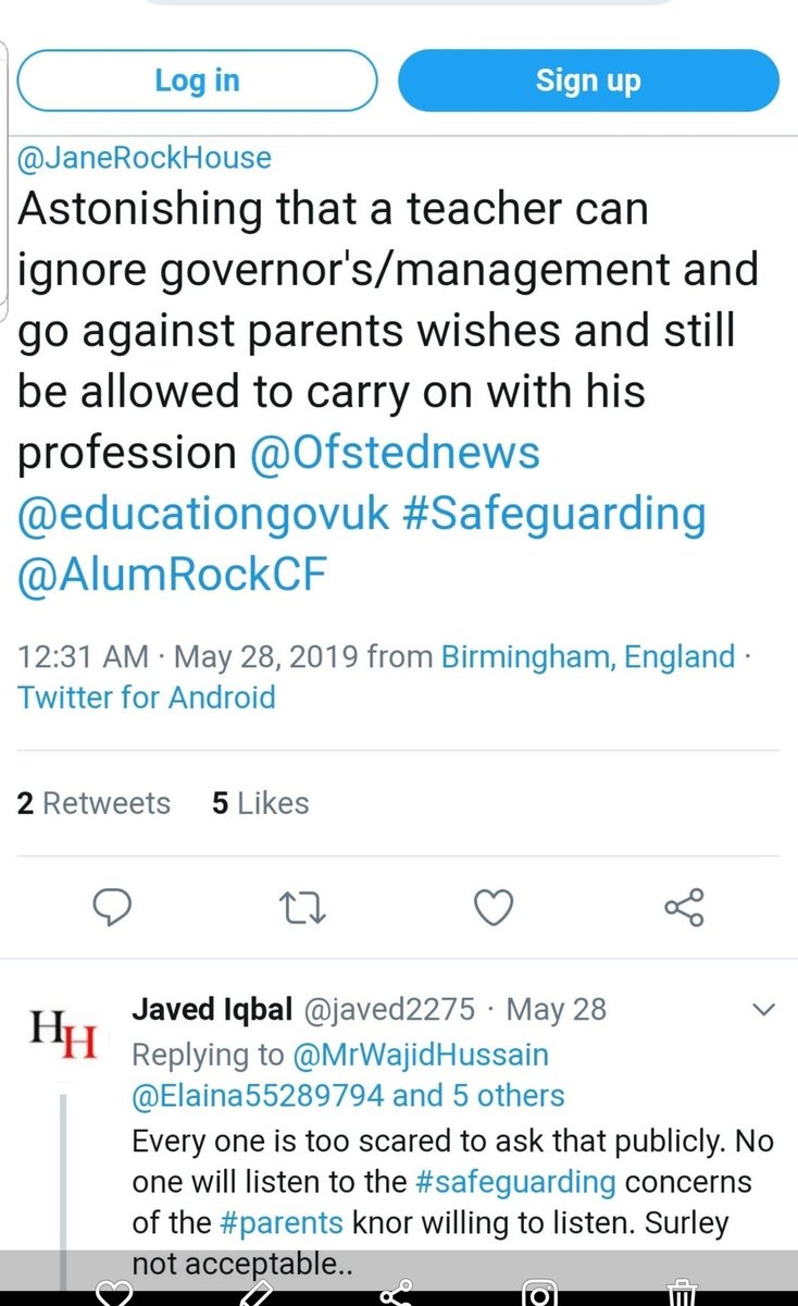 the same tactics to go beyond govn guidelines of the No Outsiders research team Teacher goes behind parents backs & teaches secretly after governors refuse CHIPS resource lauded & awarded Moffat