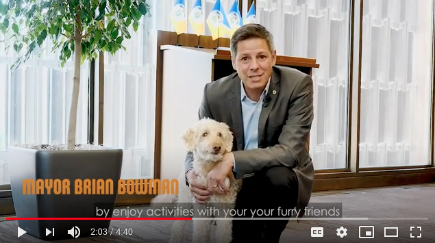 WinnipegHumane's tweet photo. Today is the FINAL DAY of Paws in Motion! We are so proud of our community for coming together this month to celebrate pets in our province and fundraise for the over 10,000 animals we help annually. WATCH: https://t.co/55xsqLjoaQ #PIM2020 https://t.co/YL67flGhG4