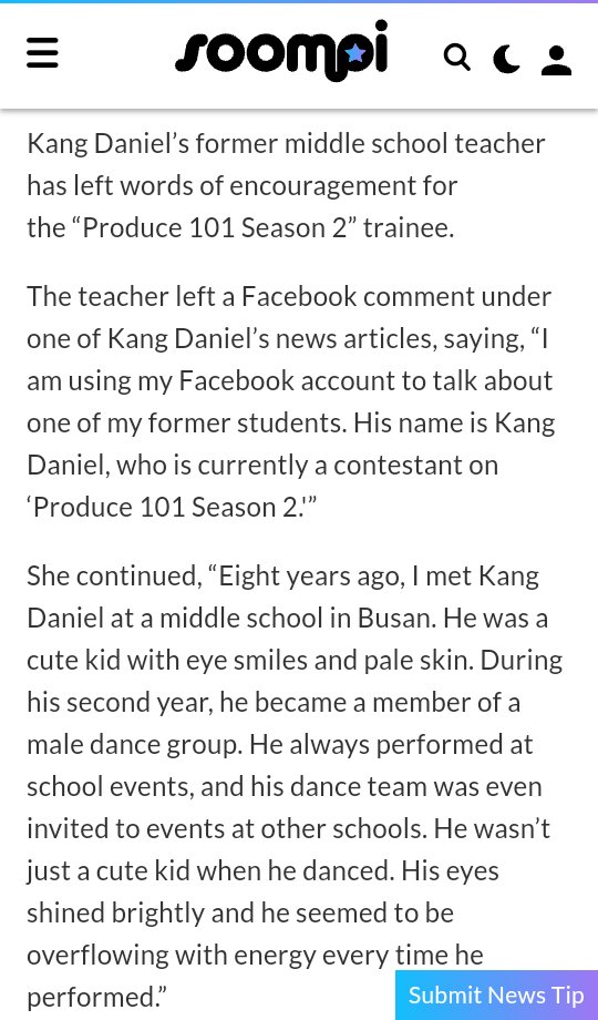 Dancing has always been his passion. He used to go to dance academy classes late at night. It took him hours to get there and hours to get back home, but he never skipped practice and was always cheerful and hardworking no matter how tired he was.