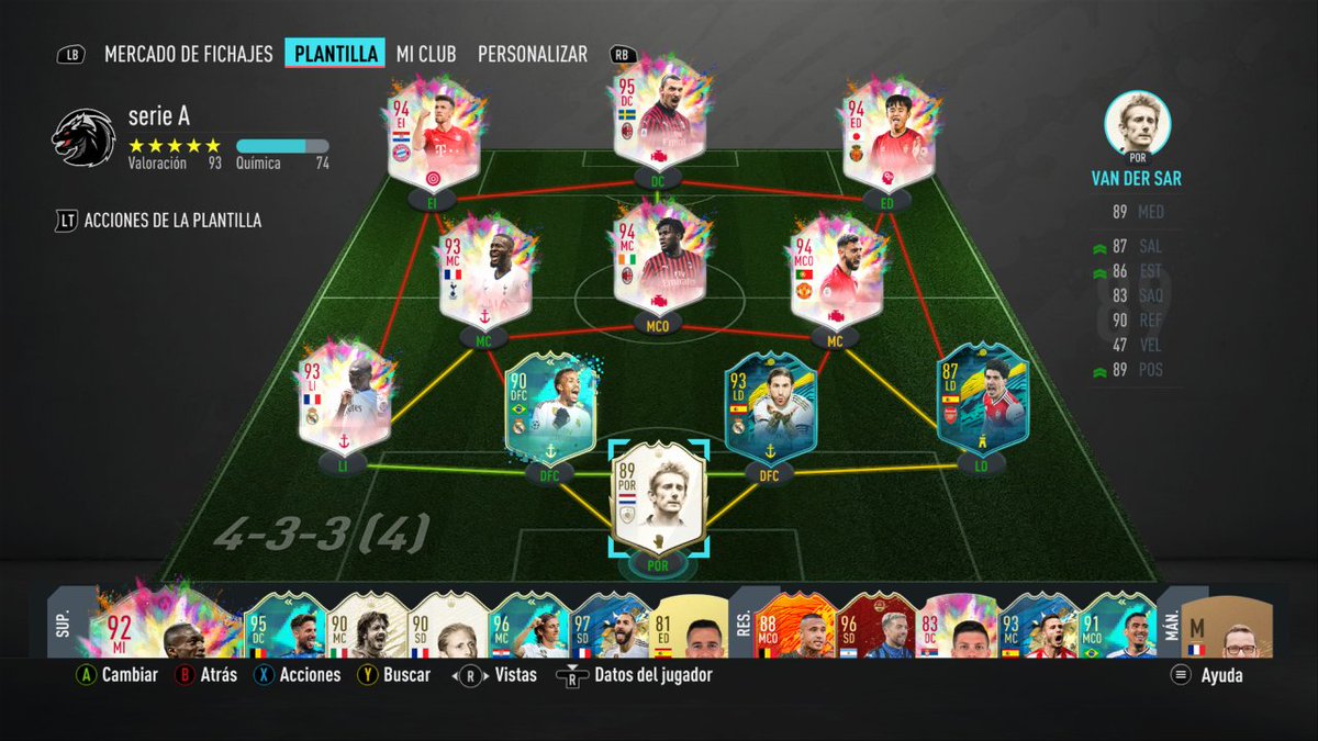 STBGAMING2's tweet photo. #EASPORTSFIFA20 #XboxShare https://t.co/sDB3evfScs