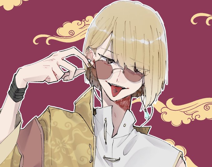 平子真子のtwitterイラスト検索結果 古い順