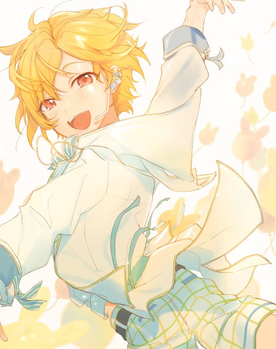 ?に〜ちゃん???? 