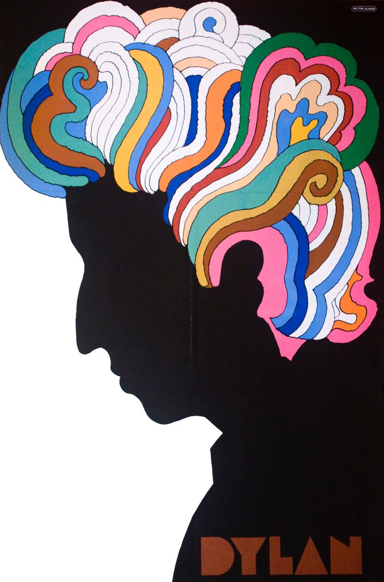 AIGAeyeondesign's tweet photo. Rest in Peace, Milton Glaser ❤️ Thank you for inspiring so many to embrace design with an open heart. https://t.co/HCCvu0bodh