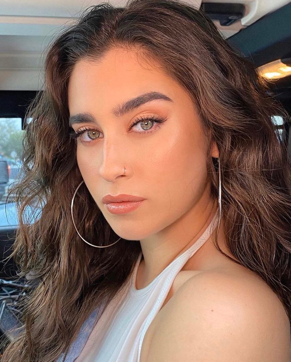 Sony's tweet photo. Blessed to live in a world where we get to wish @laurenjauregui happy birthday every year. 💕 https://t.co/KZ7CCfKZJL