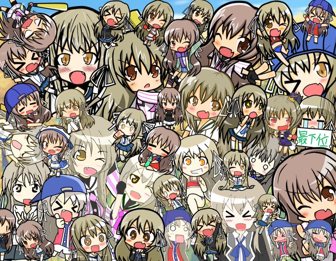 椎名ゆかりのtwitterイラスト検索結果 古い順