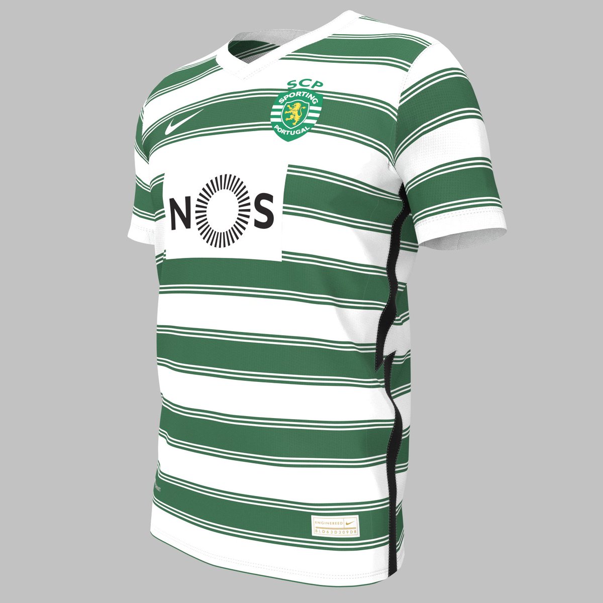 sporting cp nike
