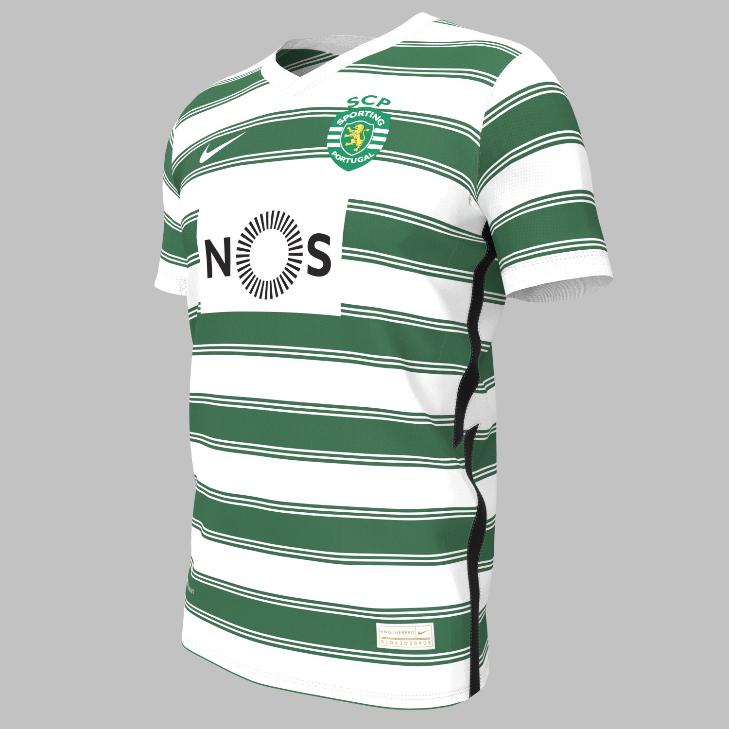 compañero sobresalir casamentero Jack Henderson on Twitter: "Sporting CP - Nike concept set  (home/away/"Stromp" third) https://t.co/TW7VetI5vU" / Twitter