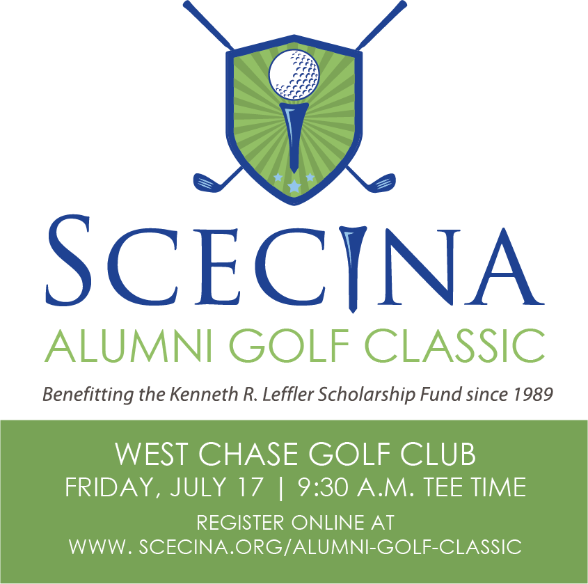 ScecinaNow's tweet photo. Scecina Alumni Golf Classic is Friday, July 17! 🏌️
Don't forget to register at https://t.co/Cx26cPGzMN. ⛳ https://t.co/N7d0Zf7FNZ