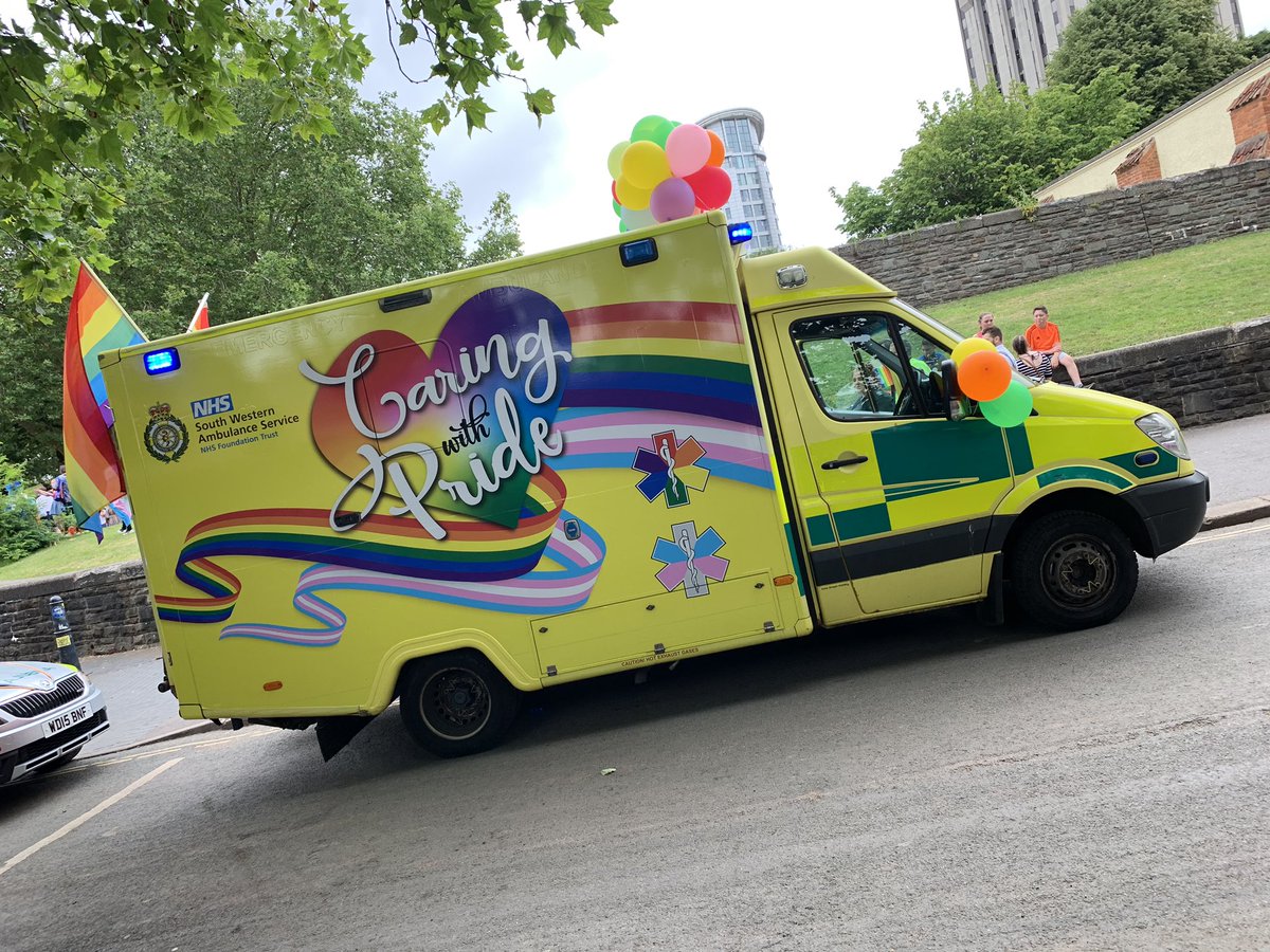 swastlgbt's tweet image. We may not be able to celebrate pride as we normally would this year but we still remember the importance of pride and the sacrifices made by many. We will be back bigger and better next year! #GlobalPride2020 @swasFT @EDandI_SWASFT