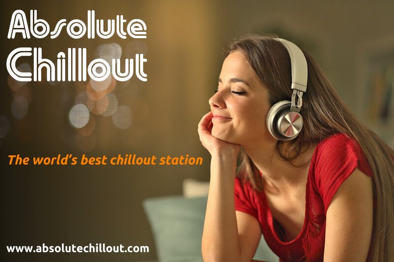 jimikinguk's tweet photo. Absolute Chillout. The world's best chillout station! https://t.co/hLiLDgjcvf 

#chill #chillout #Lounge https://t.co/f3C06vIg4p