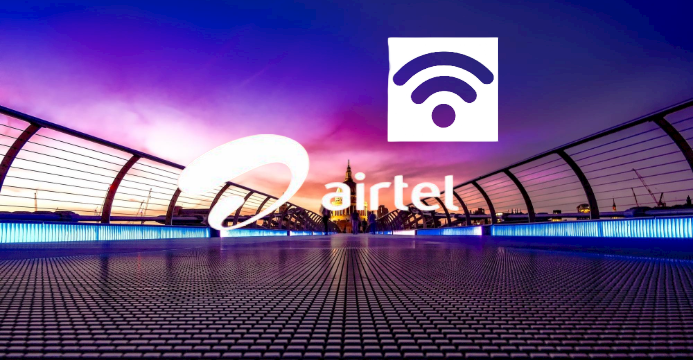 What Is Airtel Wifi Pack And How Customers Can Use
#Airtel #airtelwifipack #airtelwifi #Telecom #wifi #Wifizones #tech #technews #selectyourdeals
👇👇👇👇👇
selectyourdeals.com/what-is-airtel…