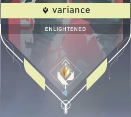 varianceVAL's tweet image. 3rd Radiant EU 😎