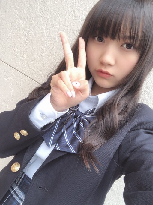 奥野未悠のTwitter画像14