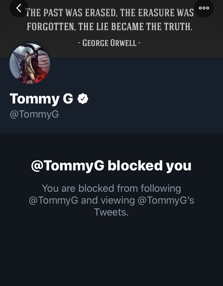 DevobrainJ's tweet image. Why are the QANON people such sensitive beta cucks when it comes to someone challenging their narratives? I guess @TommyG didn’t want to take that bet with me that Hillary And the rest of the “cabal” wouldn’t be in Guantanamo Bay in 3 months like he said..”Is this your king?” LOL