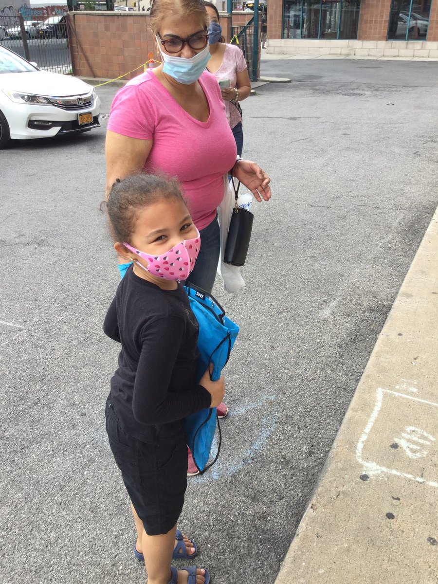 Community School 61 tweet media