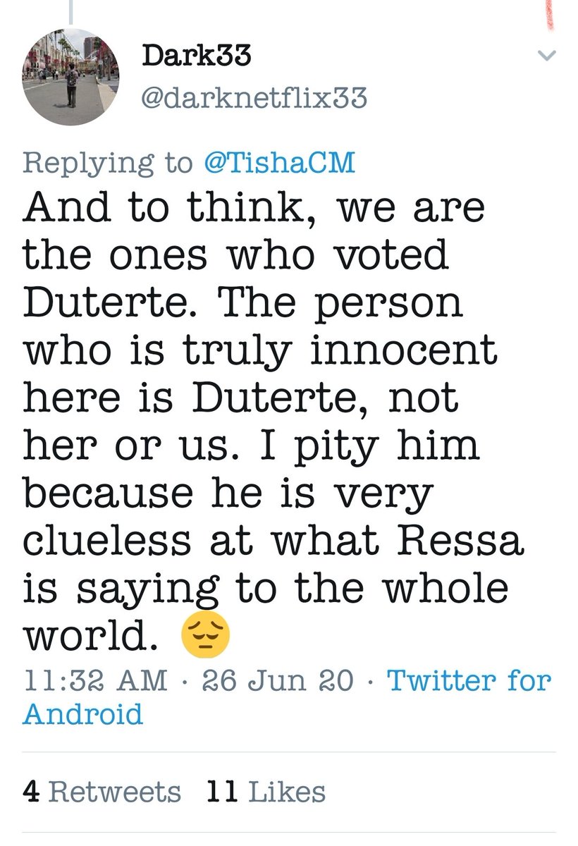 DukeOfMetrics's tweet photo. A #CluelessPresident as claimed by his DDS.
Yes, he is, with a lot of things.
He should start subscribing to REALITY. It's free. https://t.co/URke0uZAcN