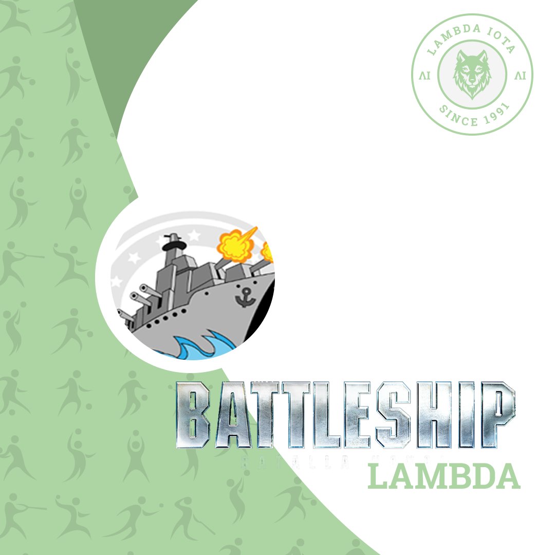 _LambdaIotaMU's tweet photo. En nuestro último juego del día, ¡A DERRIBAR LOS BUQUES LAMBDA!
Sube tu imagen coloca tres coordenadas distintas probando tu suerte y consigue 10 likes una vez que lo hagas envía un DM a Fenrir para recibir más instrucciones.
#SaturdayNightLambda #BattleshipLambda https://t.co/NYCJS0H98x