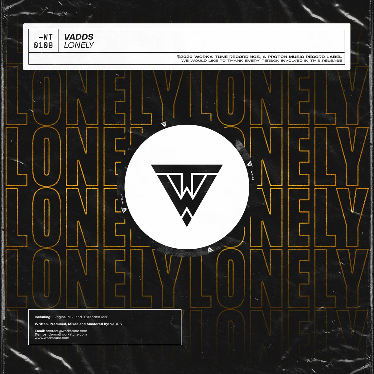 Worka Tune 🔊 tweet media