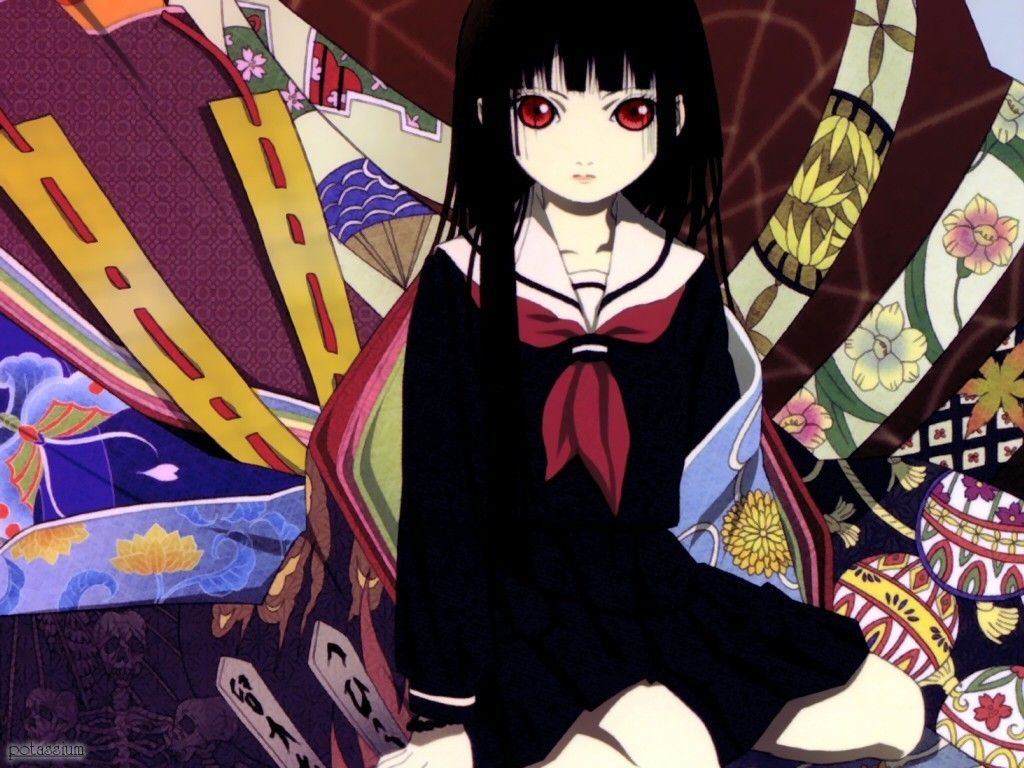Some of the best horror animes you should be watching