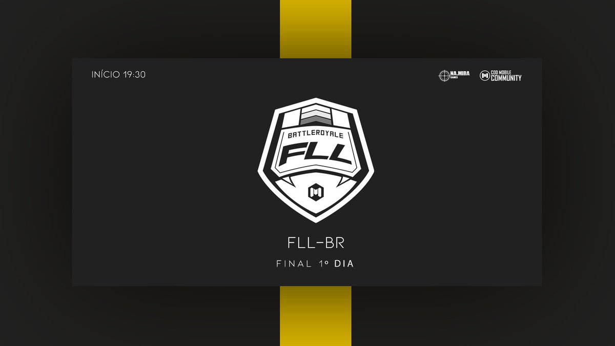 Full Level (@fulllevelorg) on Twitter photo youtube.com/watch?v=wy55NB…
Hoje tem final na Full Level - FLL-BR
#gofll #callofdutymobile #codm
<a href="/heitorniemeyer/">Heitor Niemeyer</a> @YoAlascaTwitch youtube.com/watch?v=wy55NB…
Hoje tem final na Full Level - FLL-BR
#gofll #callofdutymobile #codm
<a href="/heitorniemeyer/">Heitor Niemeyer</a> @YoAlascaTwitch