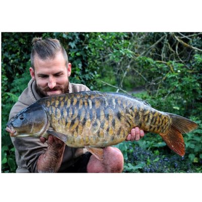 Rowe_26's tweet image. Farlows Scaleys 😍
.
.
#mainlinebaits #atomictackle #gardnertackle #farlowslake