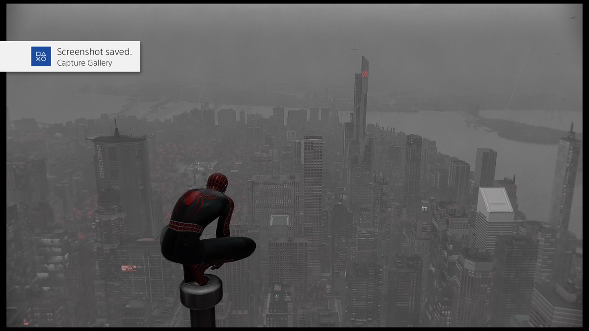 #PS4share #PS5 #Avengers #SpideySnaps #SpiderManPS4 #NYC #GAMERSUNITE #Twitch #BLM #SUPPORTSMALLSTREAMERS #Marvel