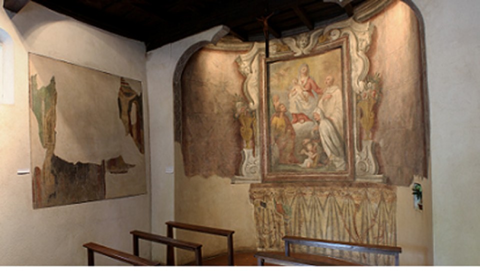 PeriferieMilano's tweet photo. #PERIFERIE #MILANO - “PeriferiArtMi”, Gesa di lusert – Oratorio di San Protaso al LORENTEGGIO
Assiano, Basmetto, Cavriano e così via per 159 diversi toponimi. “PeriferiArtMi - antichi Borghi e nuovi Quartieri” è l’iniziativa per farli conoscere.
https://t.co/yiS13LJEqG https://t.co/OjfG7651M6