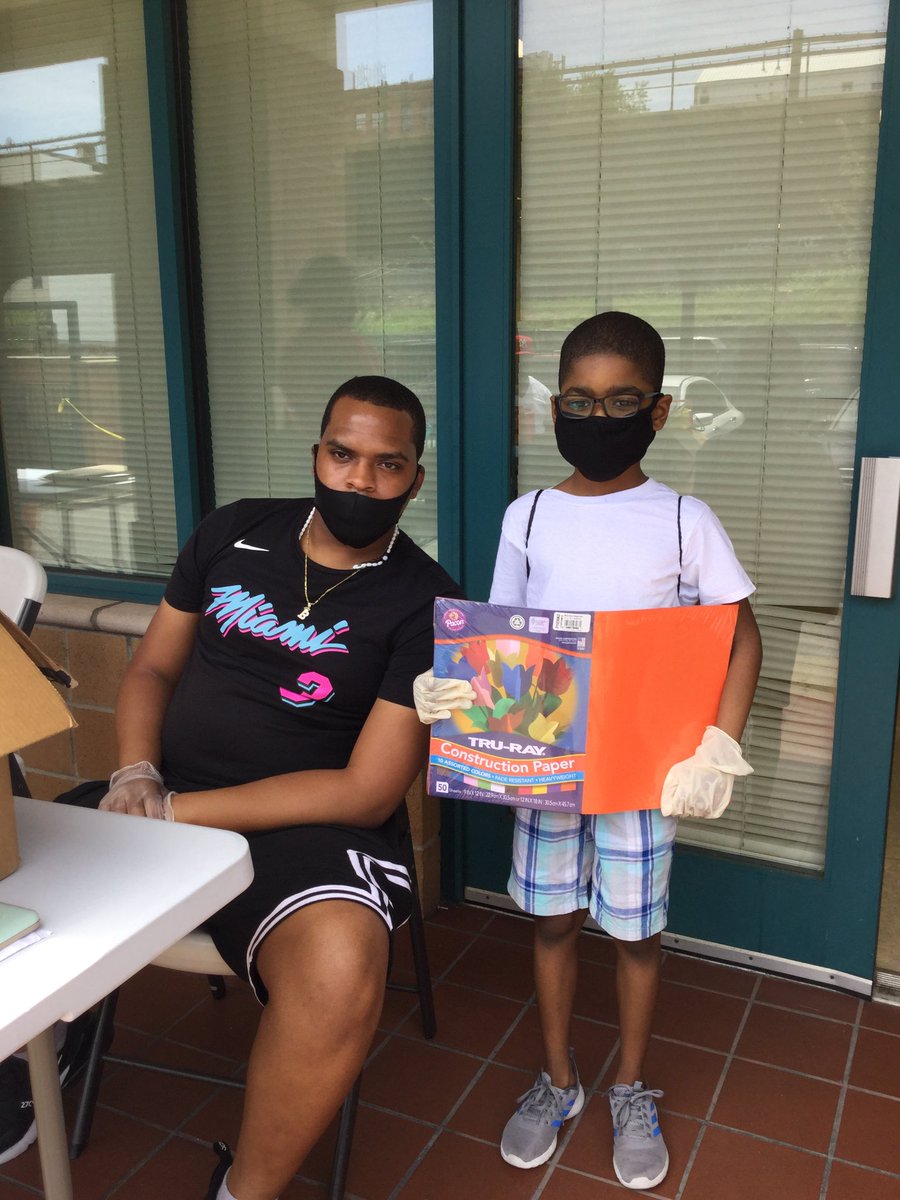 Community School 61 tweet media