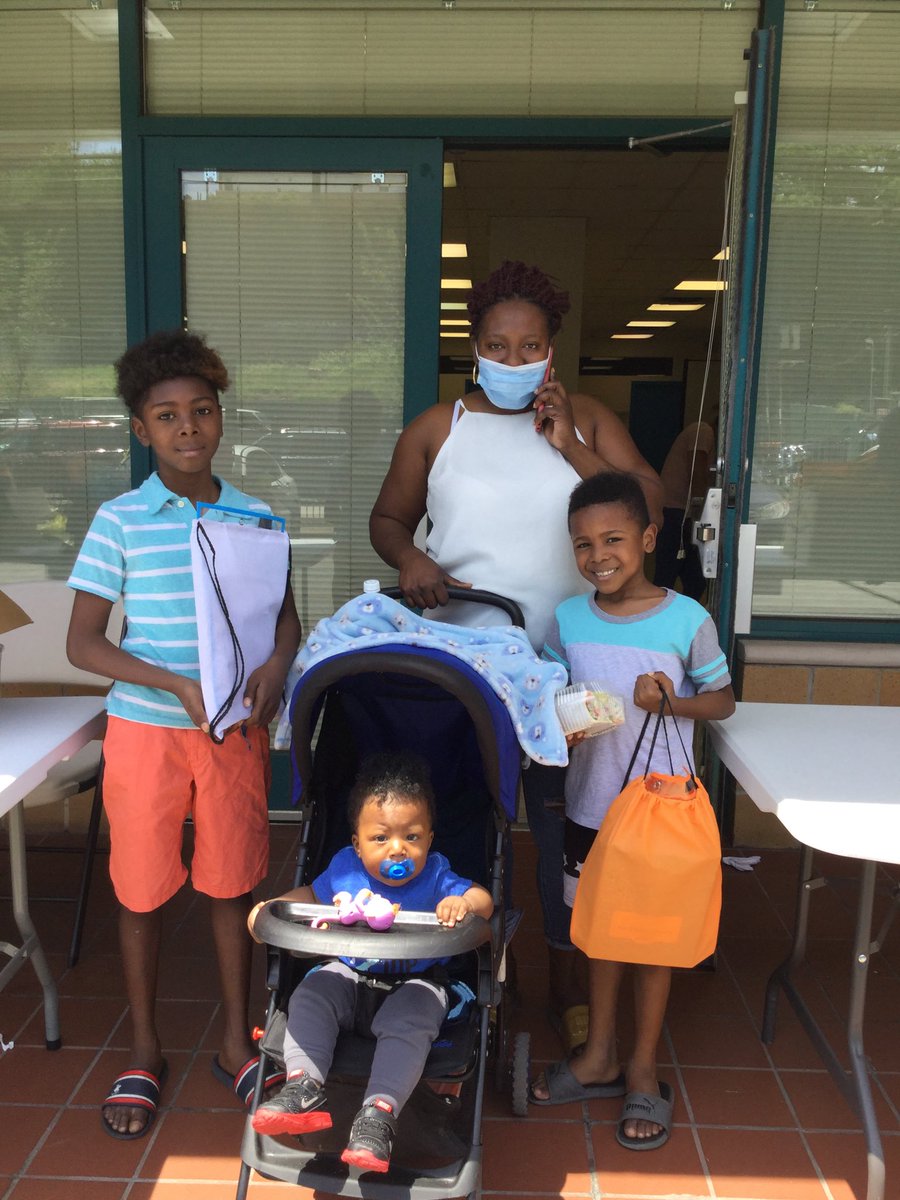 Community School 61 tweet media