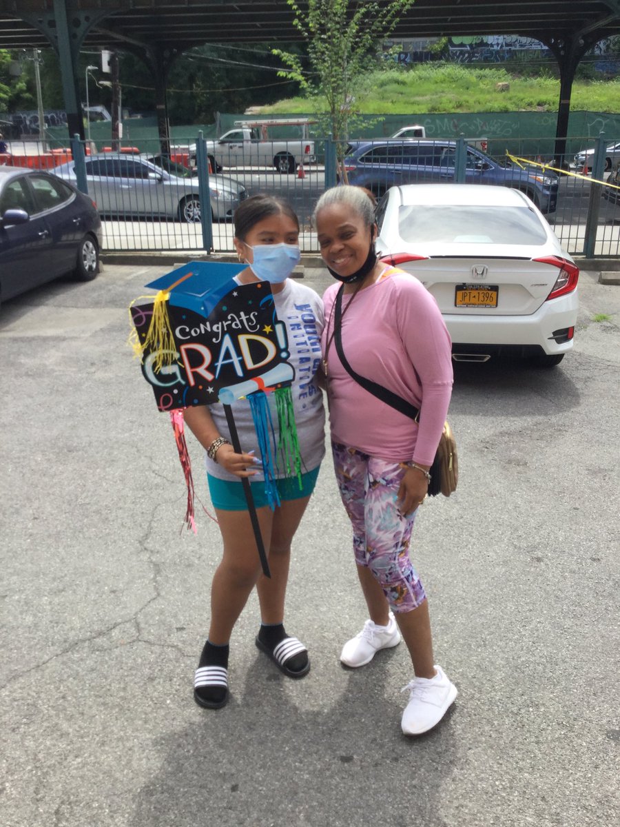 Community School 61 tweet media