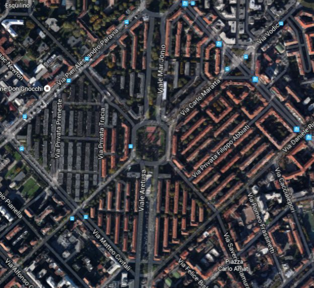 PeriferieMilano's tweet photo. #PERIFERIE #MILANO - “PeriferiArtMi”, itinerario Memoria storica Quadrilatero SAN SIRO
Assiano, Basmetto, Cavriano e così via per 159 diversi toponimi. “PeriferiArtMi - antichi Borghi e nuovi Quartieri ” per farli conoscere.
https://t.co/yiS13LJEqG https://t.co/X6C8SXZ6MZ