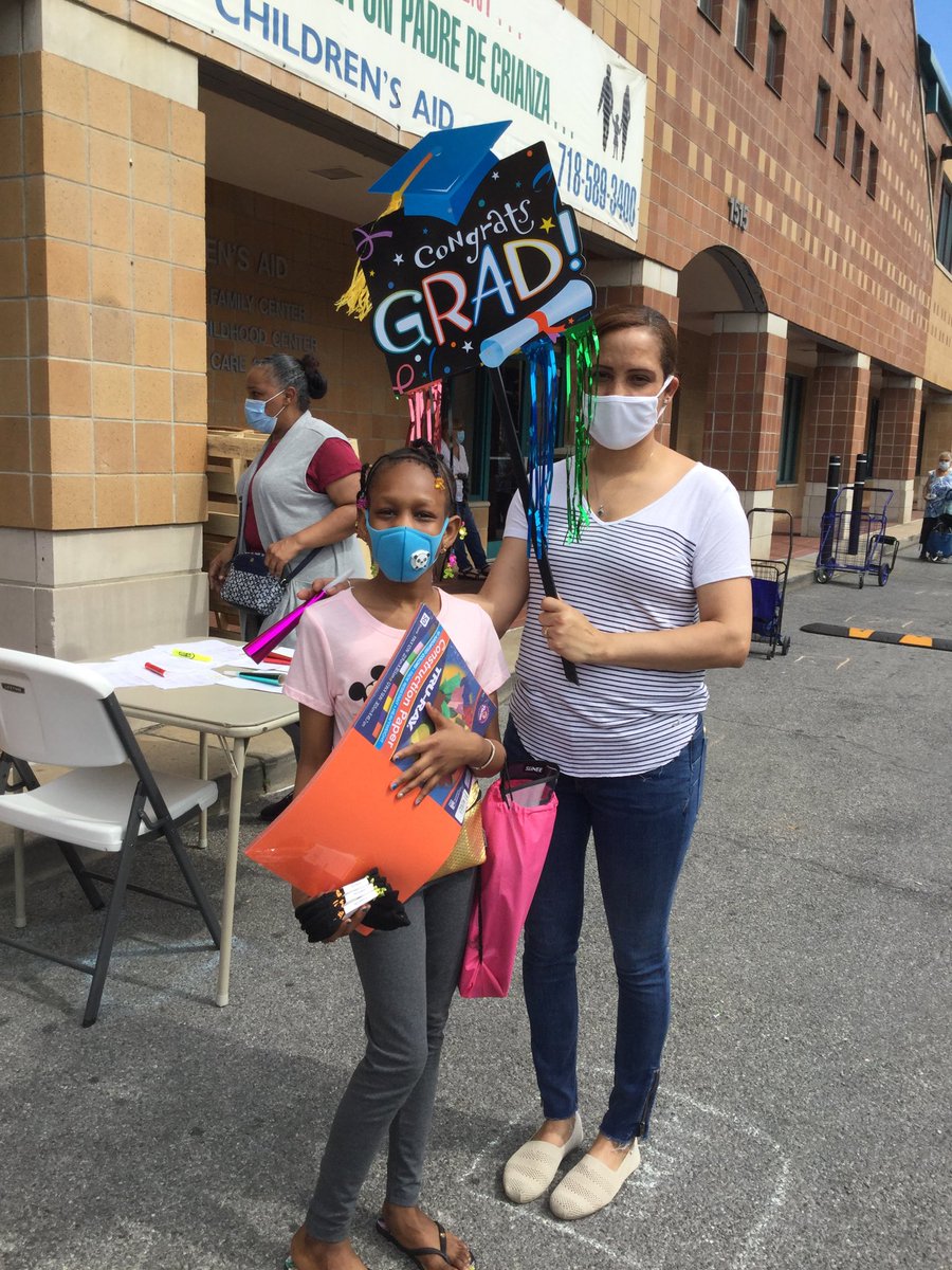 Community School 61 tweet media