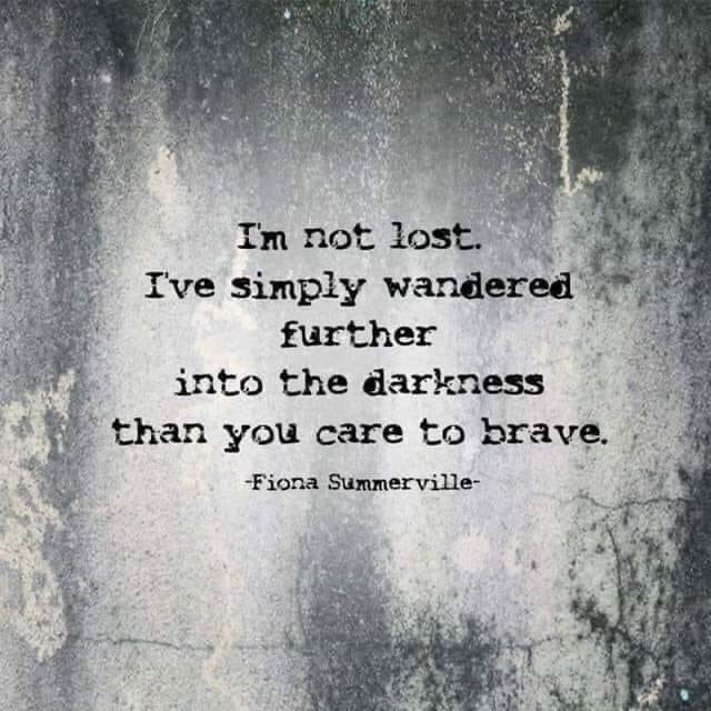 4/ Step out of your ivory towers & into our lives. People are  #dying in many ways we do not even  #see. I am a human being like you. I love, I laugh, I hurt, I mess up ... I  #am. Stigma runs  #deep. Don’t be fooled. Who speaks up? Who will say? All I can do is  #me!!