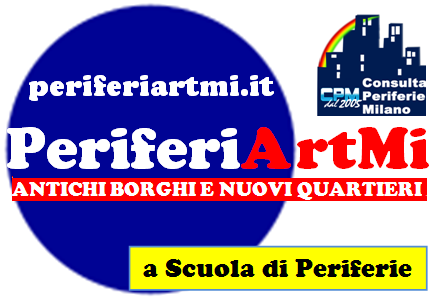 PeriferieMilano's tweet photo. #PERIFERIE #MILANO - “PeriferiArtMi”, itinerario Memoria storica Quadrilatero SAN SIRO
Assiano, Basmetto, Cavriano e così via per 159 diversi toponimi. “PeriferiArtMi - antichi Borghi e nuovi Quartieri ” per farli conoscere.
https://t.co/yiS13LJEqG https://t.co/X6C8SXZ6MZ