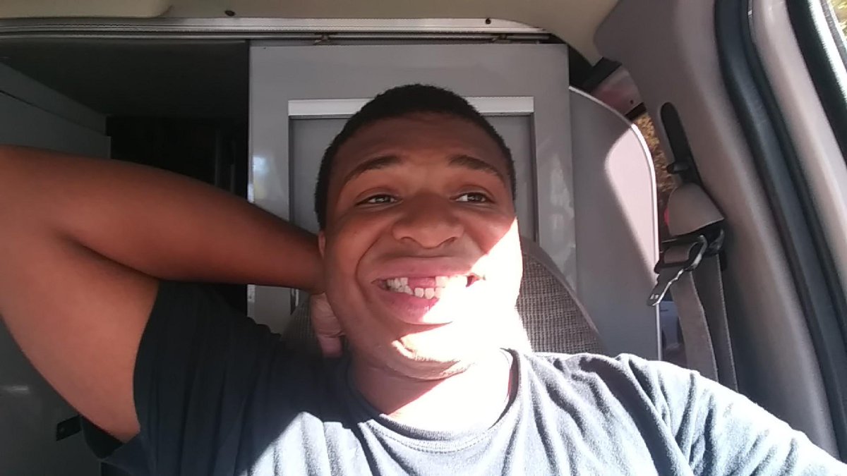 AJ Mitchell, 19yo boy with autism died as a direct result of excessive police force on November 16, 2019. This hardly broke headlines. Now that more people are paying attention, help me achieve justice for AJ!  #justiceforaj  #BLM