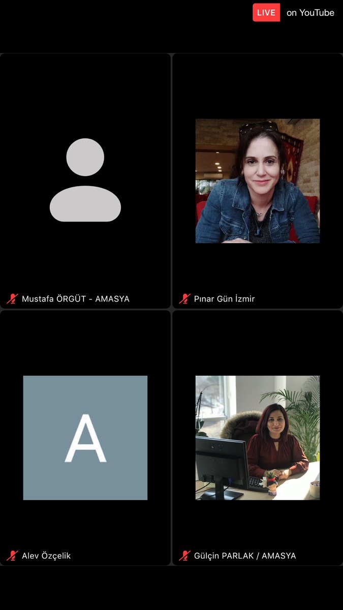 ✔️Kastamonu Ünv. Öğretim Üyesi Doç.Dr. S.Tunay KAMER hocamız ile güzel bir eğitim gerçekleşti. Hocamıza teşekkür ederiz. 
✔️Konu:Toplum, Kültür ve Eğitim
✔️Mutlu Çocuklar Güçlü Türkiye🇹🇷
<a href="/meb_argeturkiye/">MEB AR-GE TÜRKİYE 🇹🇷</a> <a href="/tcmeb/">Millî Eğitim Bakanlığı</a> <a href="/ziyaselcuk/">Ziya Selçuk</a> <a href="/safran1958/">Mustafa SAFRAN</a> <a href="/omerinan06/">Ömer İNAN</a> <a href="/adnanboyaci/">Adnan BOYACI</a> <a href="/okancbn/">Dr. Okan Çoban</a> <a href="/tunaykamer/">S. Tunay Kamer | Prof. Dr.🇹🇷</a>