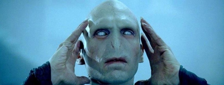 Thread sur Lord Voldemort, son passé, son ascension...