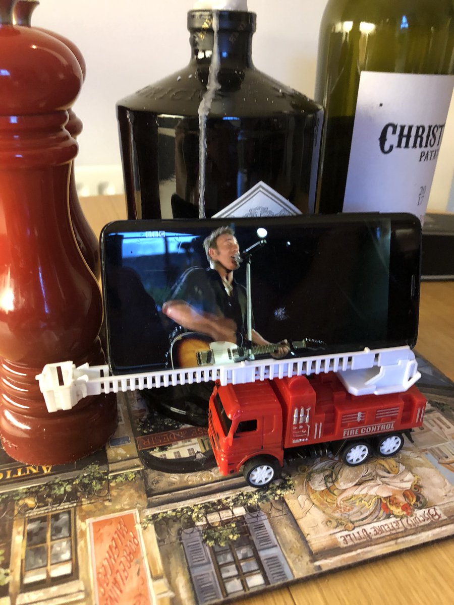 Bruce Bruce Bruce Bruce Bruce <a href="/glastonbury/">Glastonbury Festival</a> <a href="/bbcglasto/">BBC Glastonbury</a> #GlastonburyAtHome