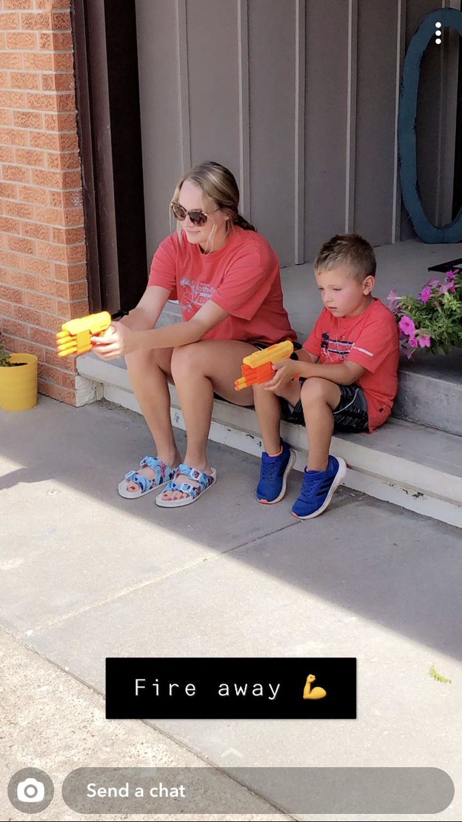 Matt Overlease tweet media